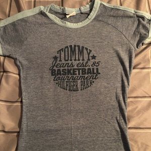 Tommy Hilfiger - Tommy Jeans Women’s T-shirt